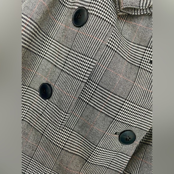 Zara skirt with belt size M NWOT - Picture 4 of 5